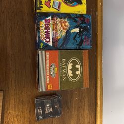 Movie Cards