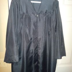 Graduation Coat 