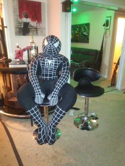 Spider-Man 3 by the toy factory