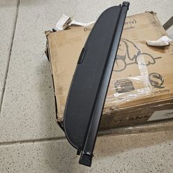 2018 Lexus RX350 Cargo Cover