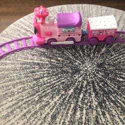Electric Train