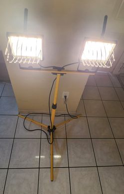 1000 Watt Worklight Work Light