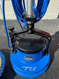 Prolux Core 15 Floor Buffer 15" 150 RPM Commercial Scrubber