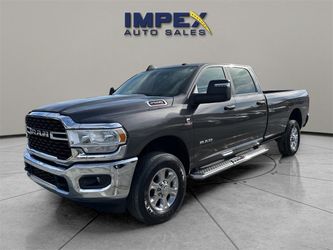 2023 RAM 2500