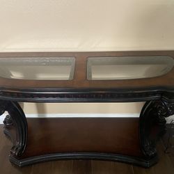 Sofa Table