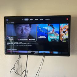 50’ Inch Emerson Television 