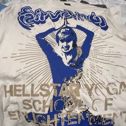 Hell Star Shirt