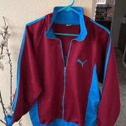 Puma Sport Jacket
