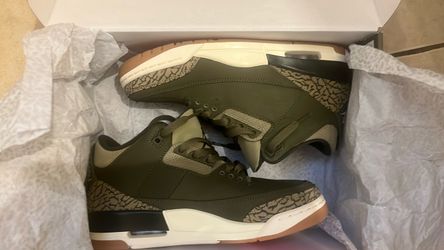 Brand new Jordan 3 retro
