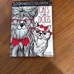Advanced Coloring