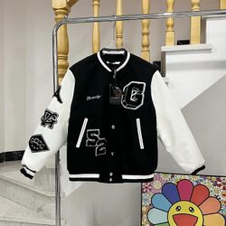 Givenchy Varsity Jacket