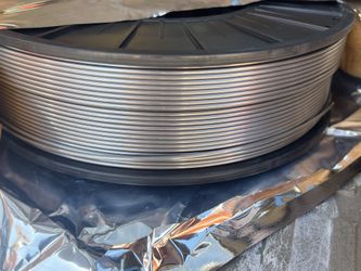 Huge Lot Of 2.0MM Welding Wire AWS E71T-11 