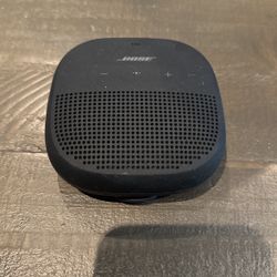 Bose Soundlink Micro