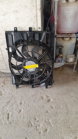 Equinox 18-20 fan