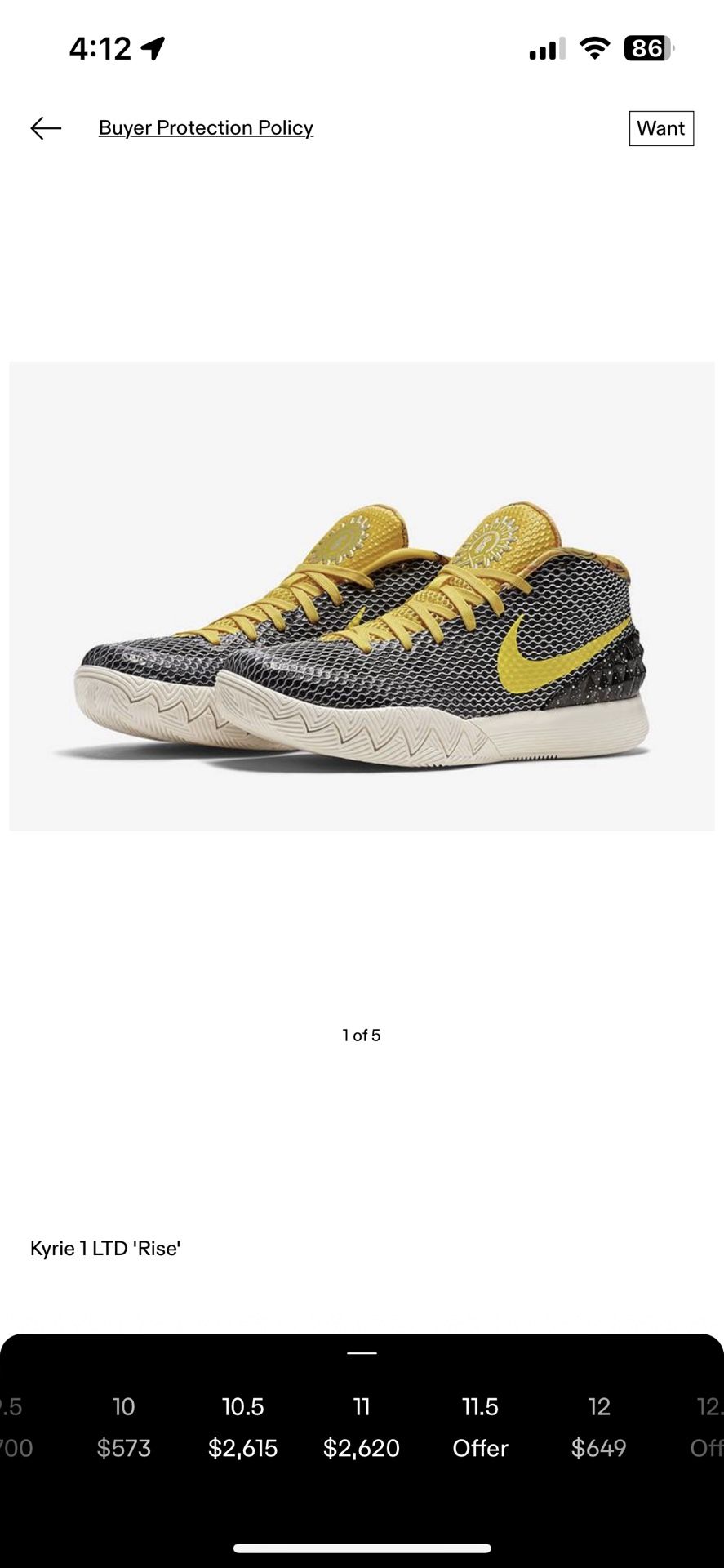 basketball shoes kd 11 eybl kyrie pg what the, kd aunt pearl