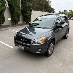 2010 Toyota Rav4