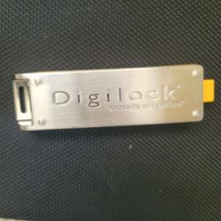 Digilock Security Simplified