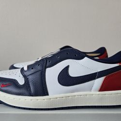 Air Jordan Retro 1 Low "Howard" size 12