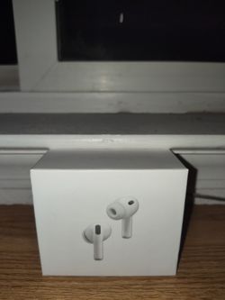 Apple Airpods Pro 3 (USB-C)