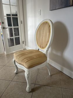 Kings Chairs