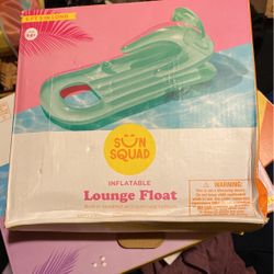 Floaty