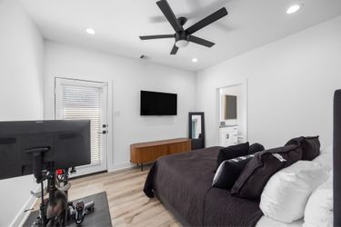 FREE Queen Bed Frame & Mattress