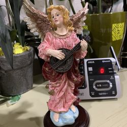 Angel Statue