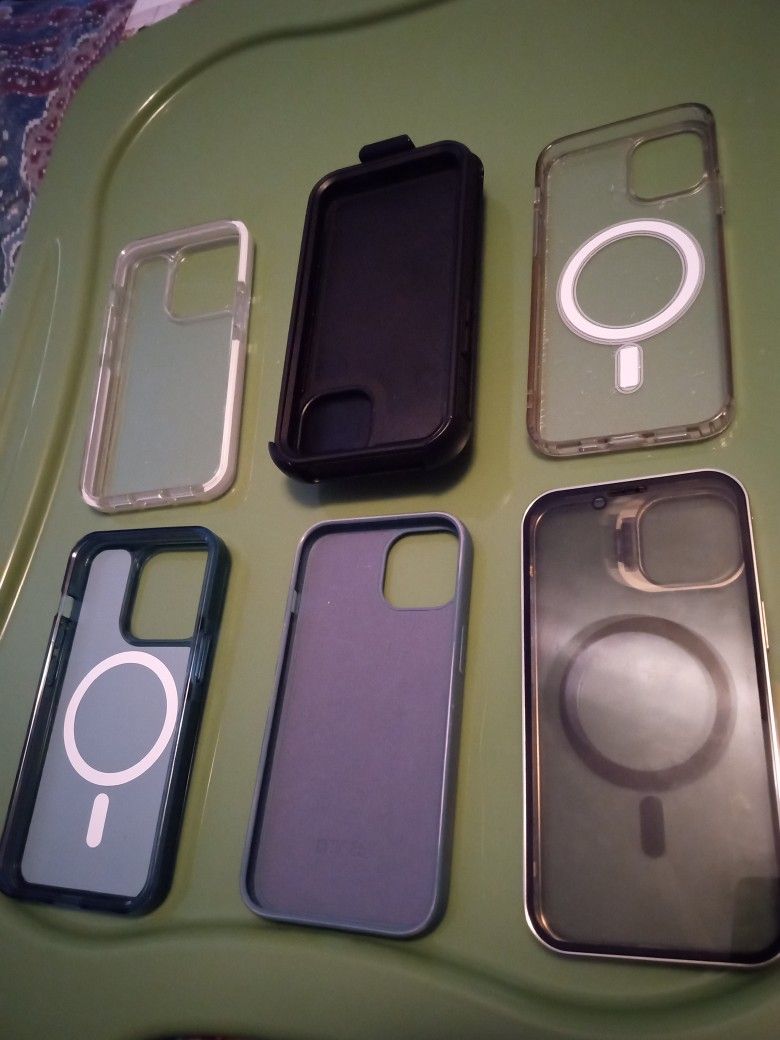 IPHONE 14 CASES