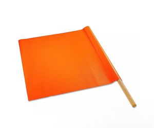 TRAFFIC flags