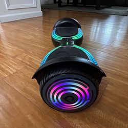 Jetson Sync Hoverboard -75$