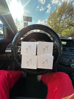 AirPod Pro 3
