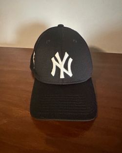 New York Yankees baseball cap