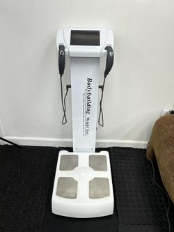 Professional Body Analysis Scale