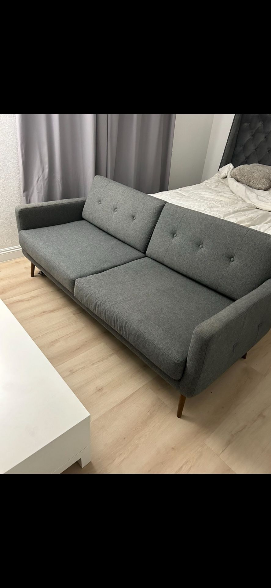 Sofa Couch FREE DELIVER