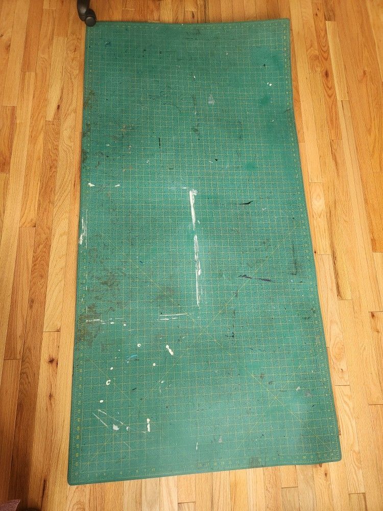 Large Self-healing Cutting Mat