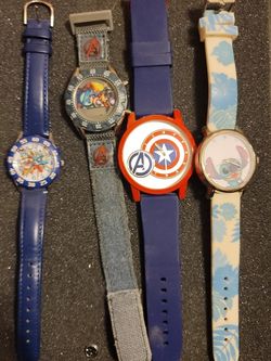 Kids Watches