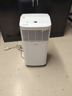 Visani Mobile Air Conditioner 8500 BTU