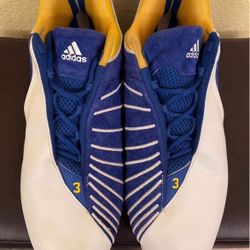Adidas T-Mac 3 Basketball Shoes 🔥 Great condition
