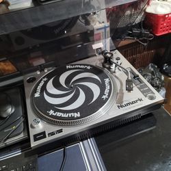 Numark TT-1520 Direct Drive Turntable for Sale in Hawthorne, CA