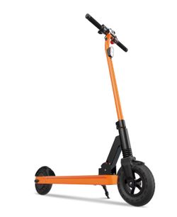 NEW - Electric Scooter for Adults and Any Age, Foldable
