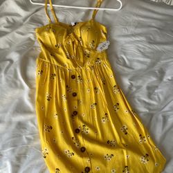 New Women’s Sundress