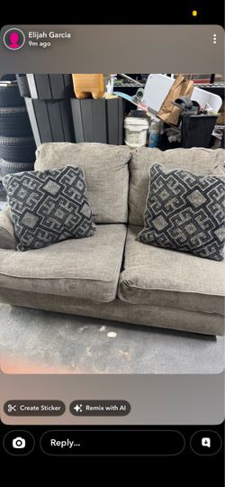 5 seater couch