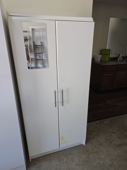 Office cabinet