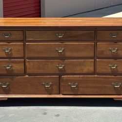 Antique Dresser