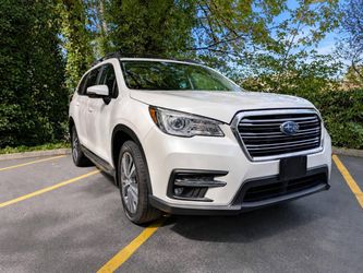 2020 Subaru Ascent