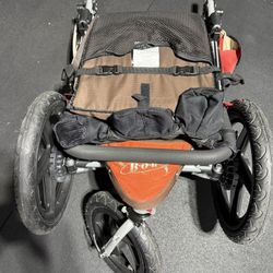 BOB Revolution Stroller