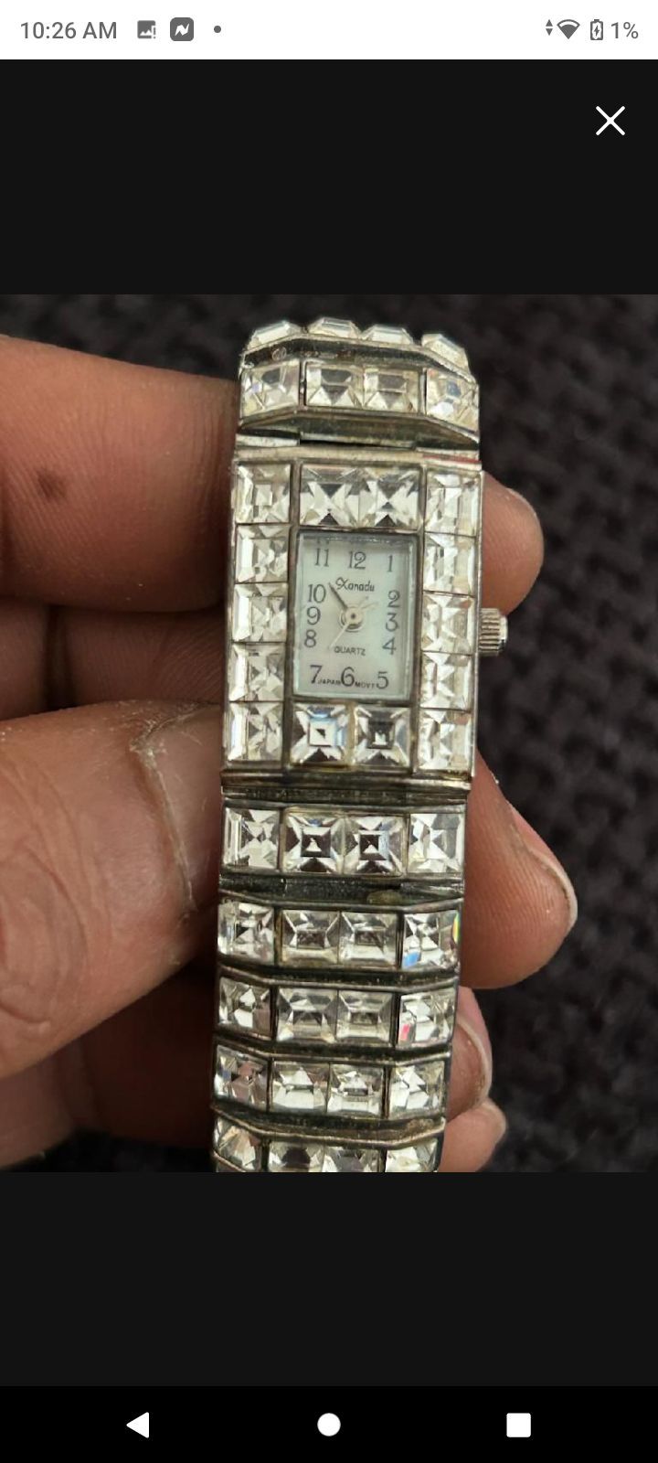 Women's Watch Collection