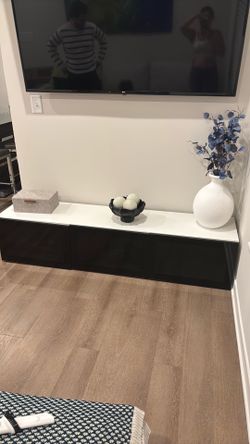 TV stand