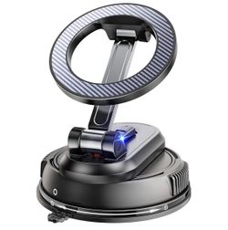 Magnetic Car Phone Holder