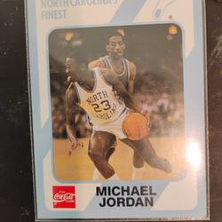 1989 Michael Jordan